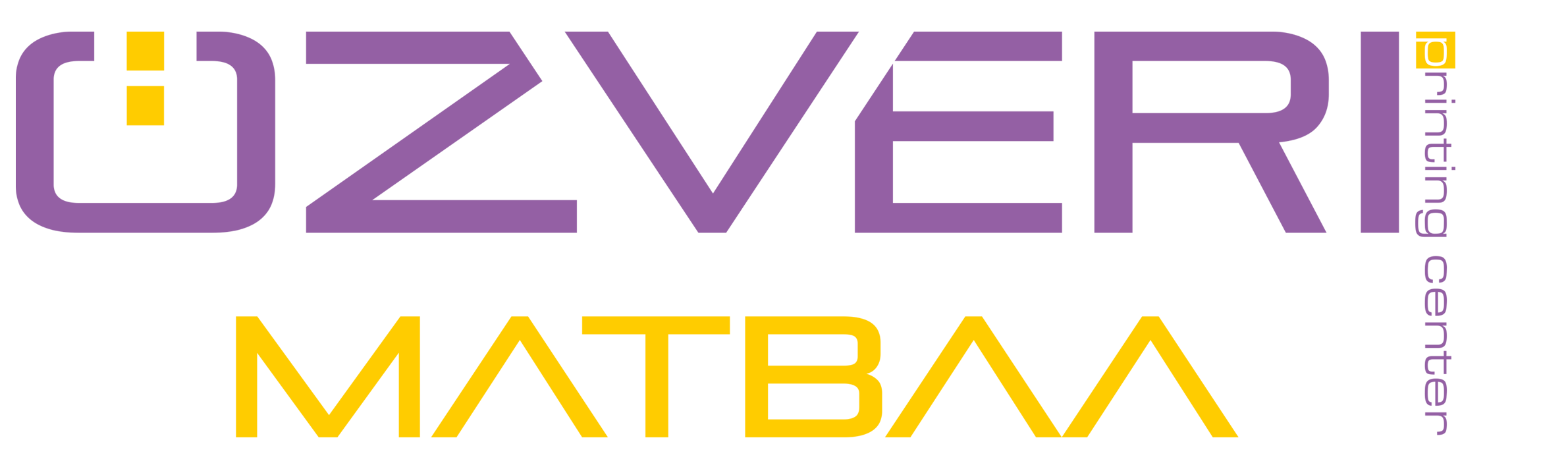 Özveri Matbaa
